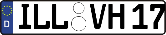 ILL-VH17