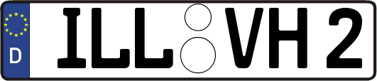 ILL-VH2