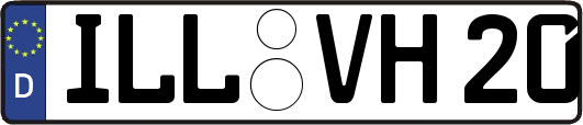 ILL-VH20