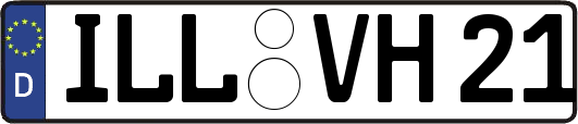 ILL-VH21