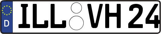 ILL-VH24