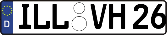 ILL-VH26