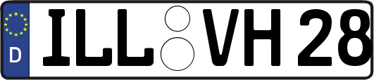 ILL-VH28