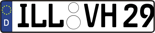 ILL-VH29