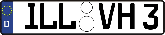 ILL-VH3