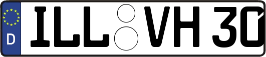 ILL-VH30