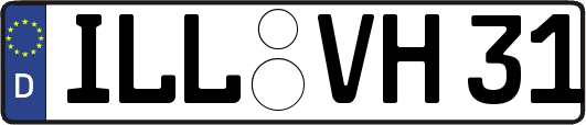 ILL-VH31