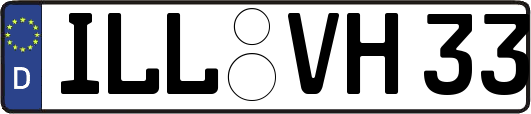 ILL-VH33