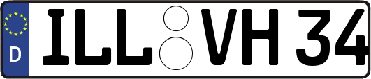 ILL-VH34