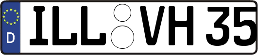 ILL-VH35