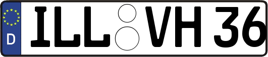 ILL-VH36