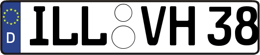 ILL-VH38