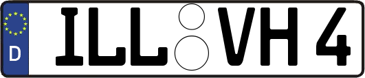 ILL-VH4