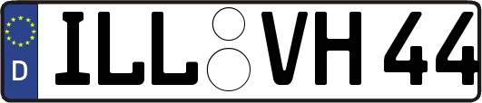 ILL-VH44