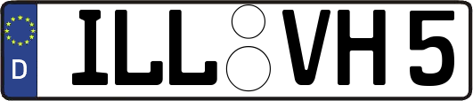 ILL-VH5