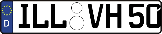 ILL-VH50