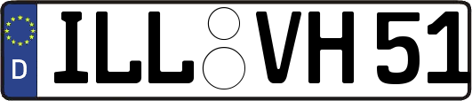 ILL-VH51