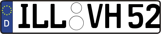 ILL-VH52