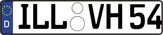 ILL-VH54