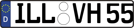 ILL-VH55
