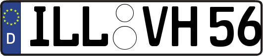 ILL-VH56
