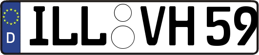 ILL-VH59