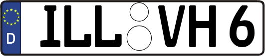 ILL-VH6