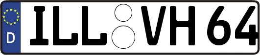 ILL-VH64