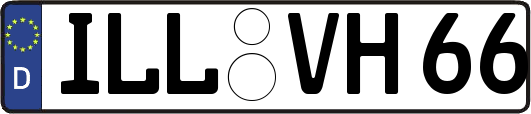 ILL-VH66