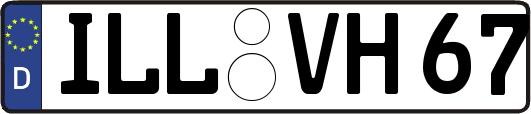 ILL-VH67