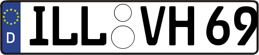 ILL-VH69