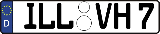 ILL-VH7