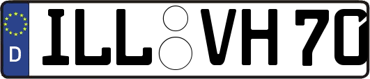 ILL-VH70