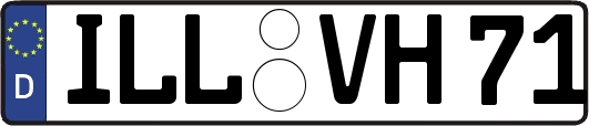 ILL-VH71