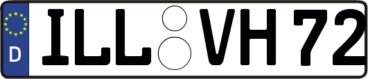 ILL-VH72