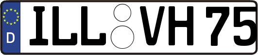 ILL-VH75