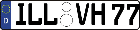 ILL-VH77