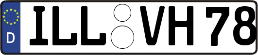 ILL-VH78