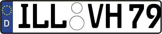 ILL-VH79