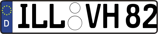 ILL-VH82