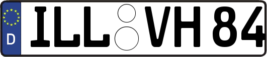 ILL-VH84