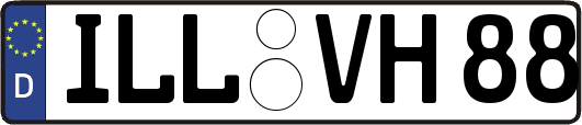 ILL-VH88