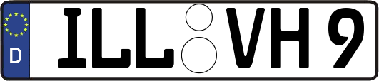 ILL-VH9
