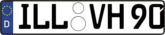 ILL-VH90
