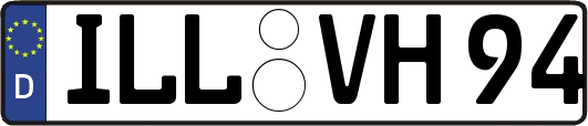 ILL-VH94