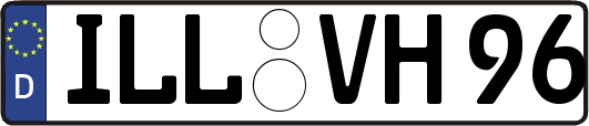 ILL-VH96