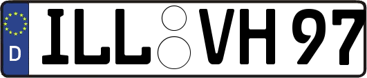 ILL-VH97