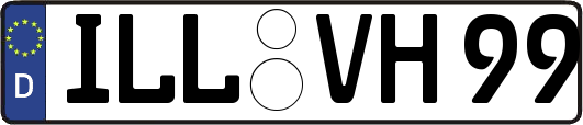 ILL-VH99