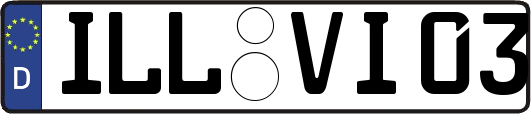 ILL-VI03