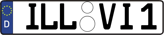 ILL-VI1